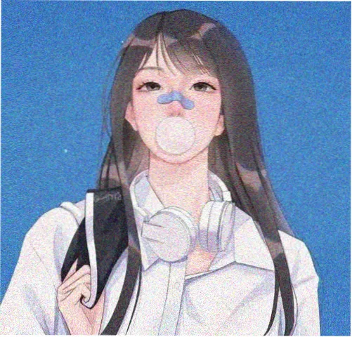 休闲观影用户头像
